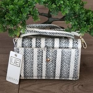 Urban Expressions wallet crossbody bag